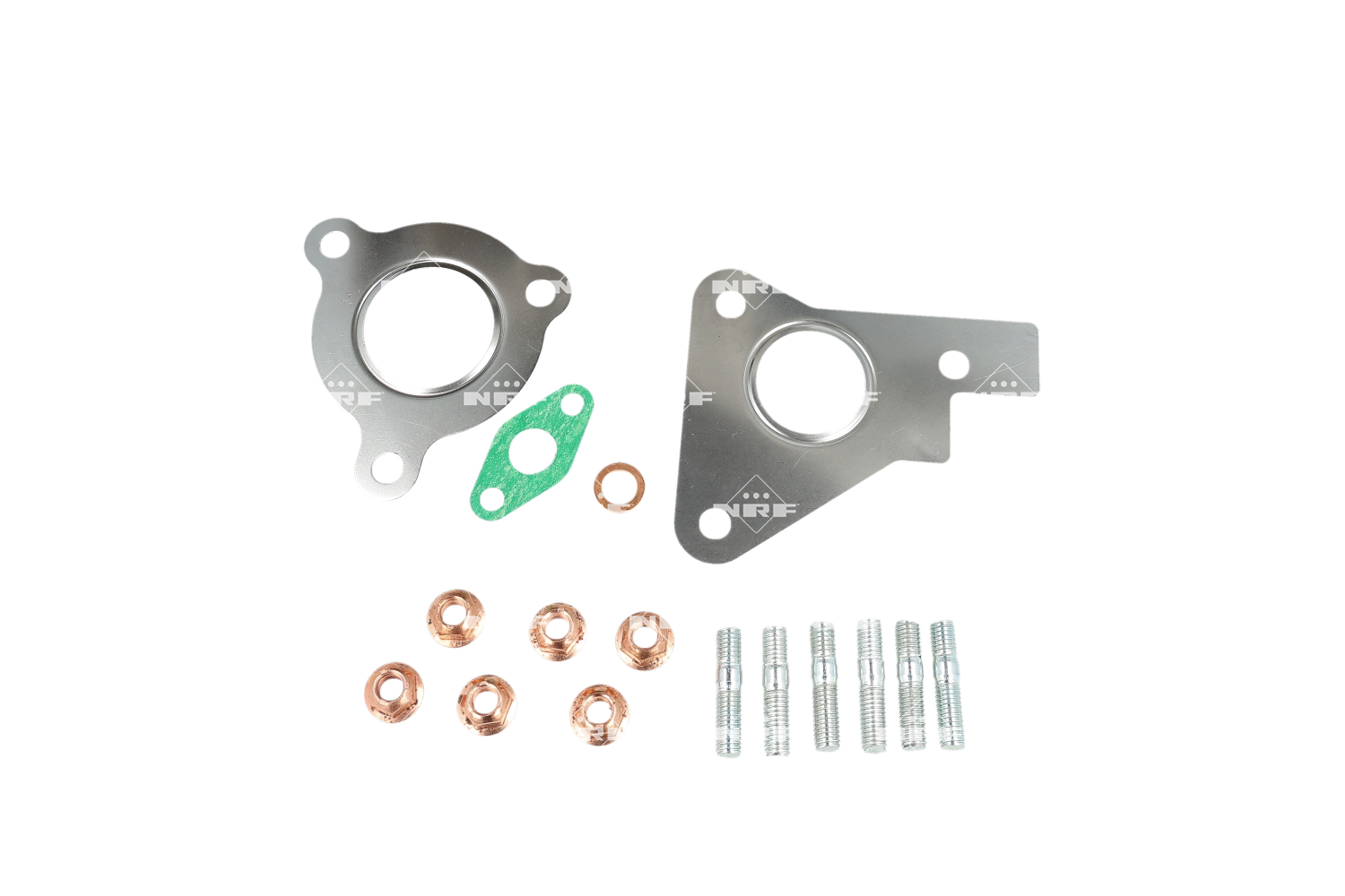 NRF Turbocharger 90010154