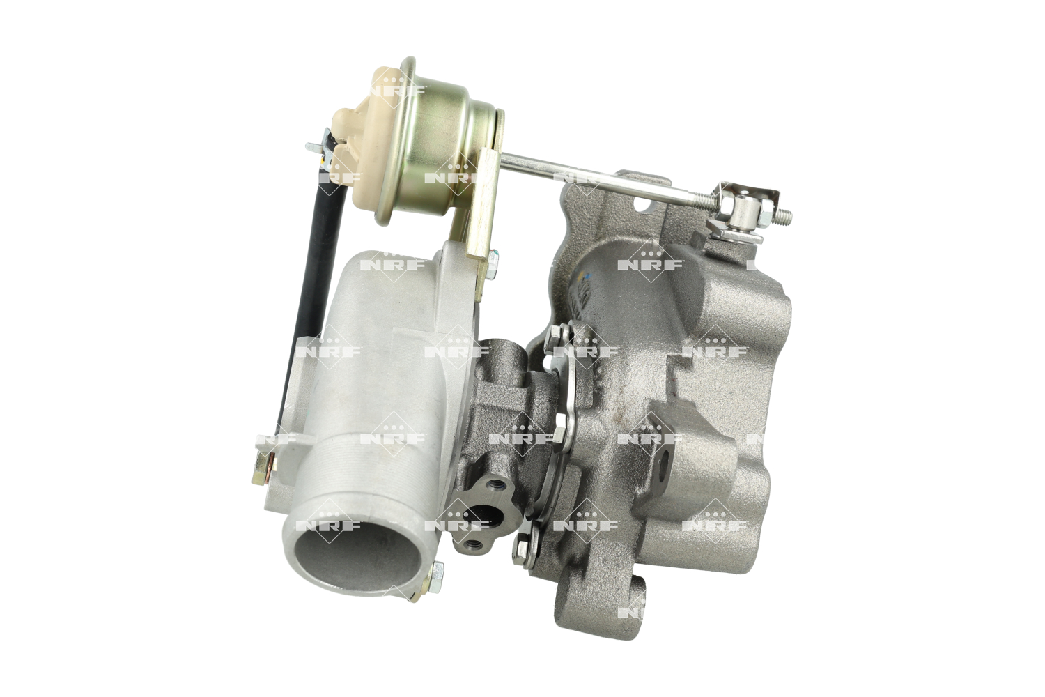 NRF Turbocharger 90010155