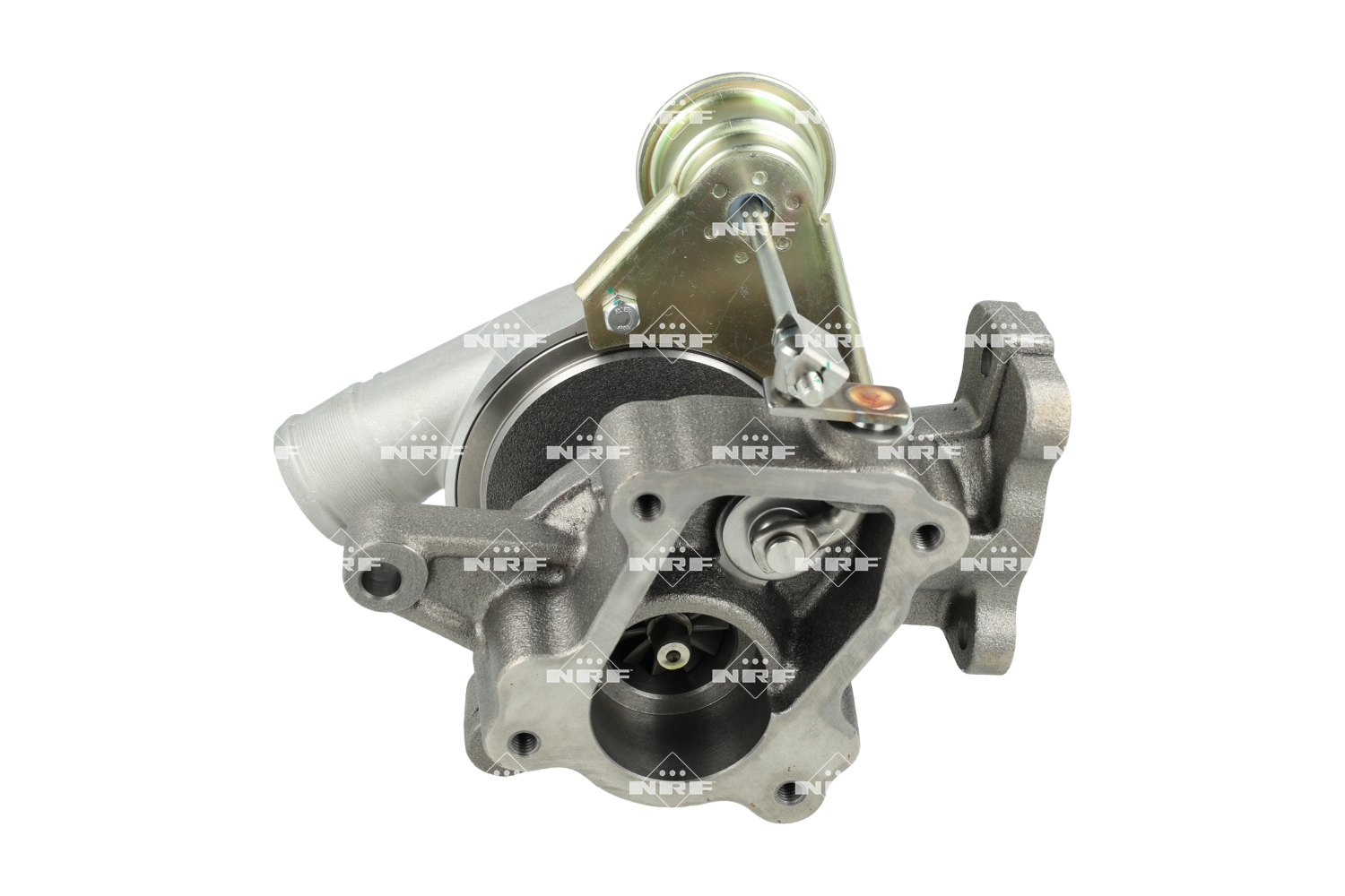 NRF Turbocharger 90010155