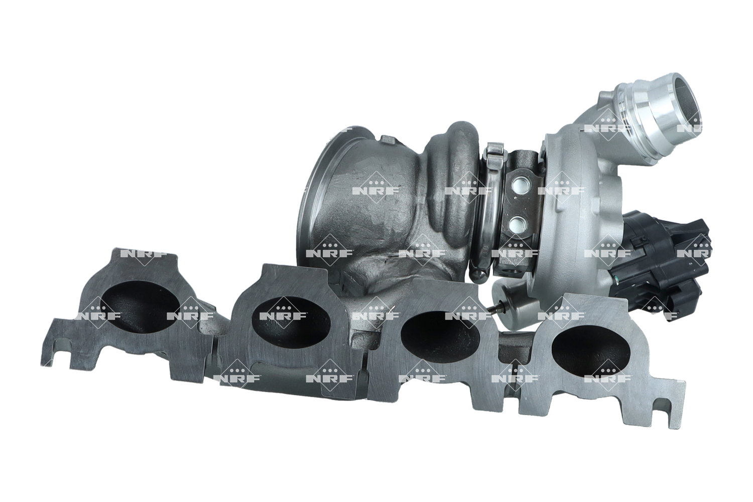 NRF Turbocharger 90010156