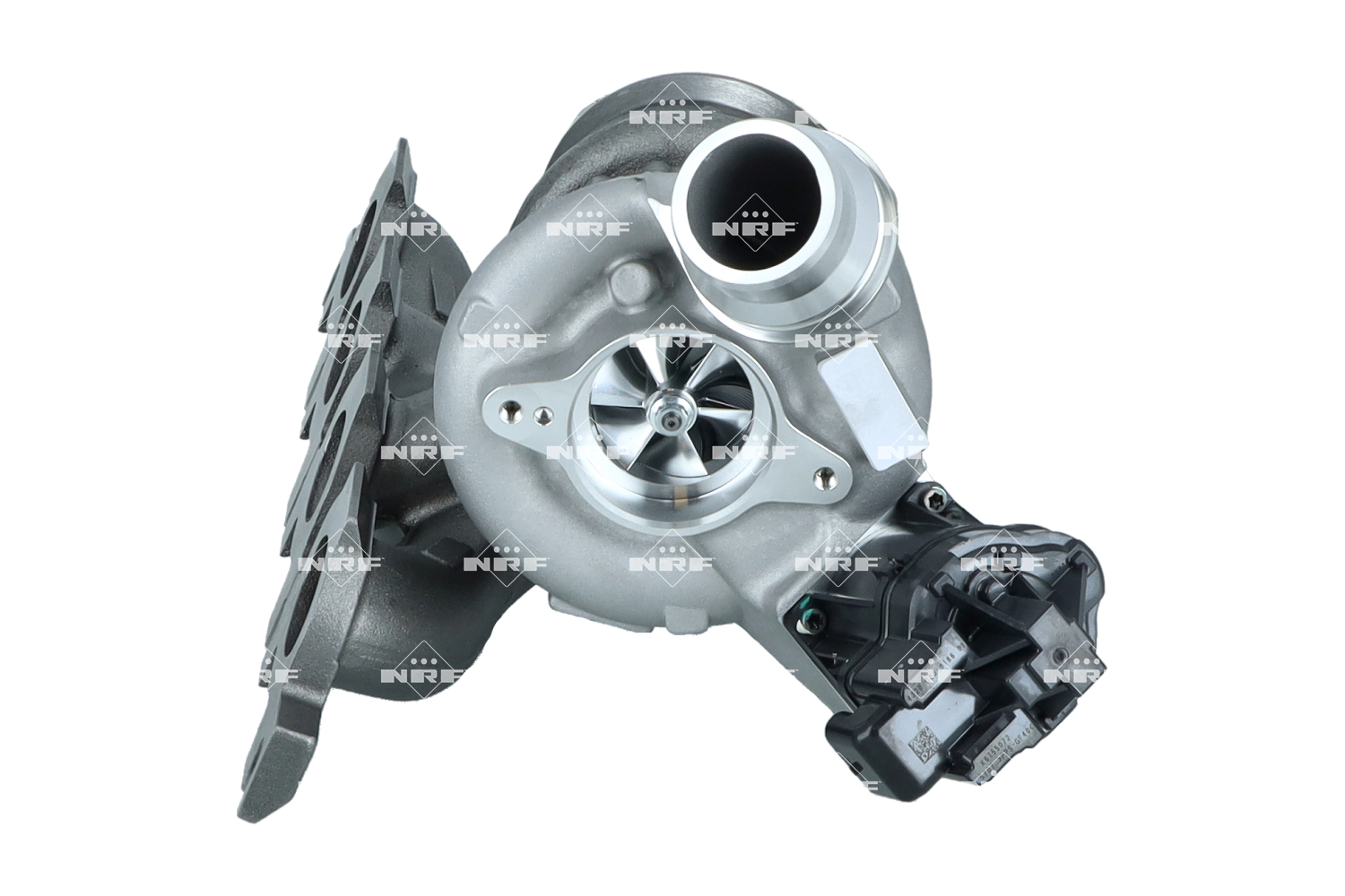 NRF Turbocharger 90010156