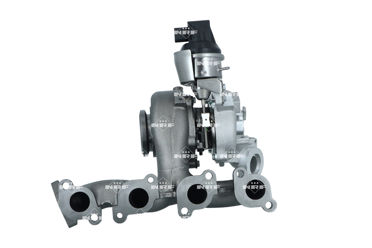 NRF Turbocharger 90010161