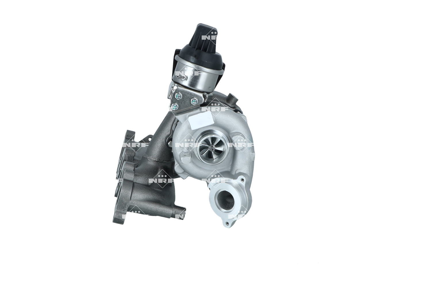 NRF Turbocharger 90010161