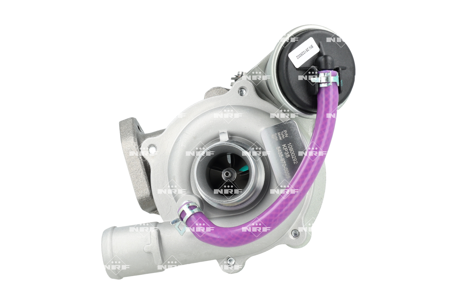 NRF Turbocharger 90010162