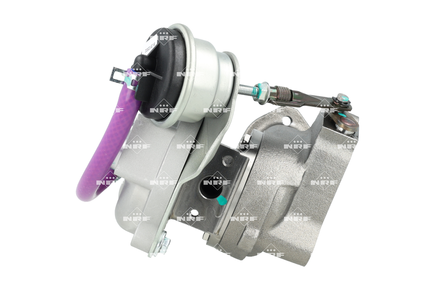 NRF Turbocharger 90010162