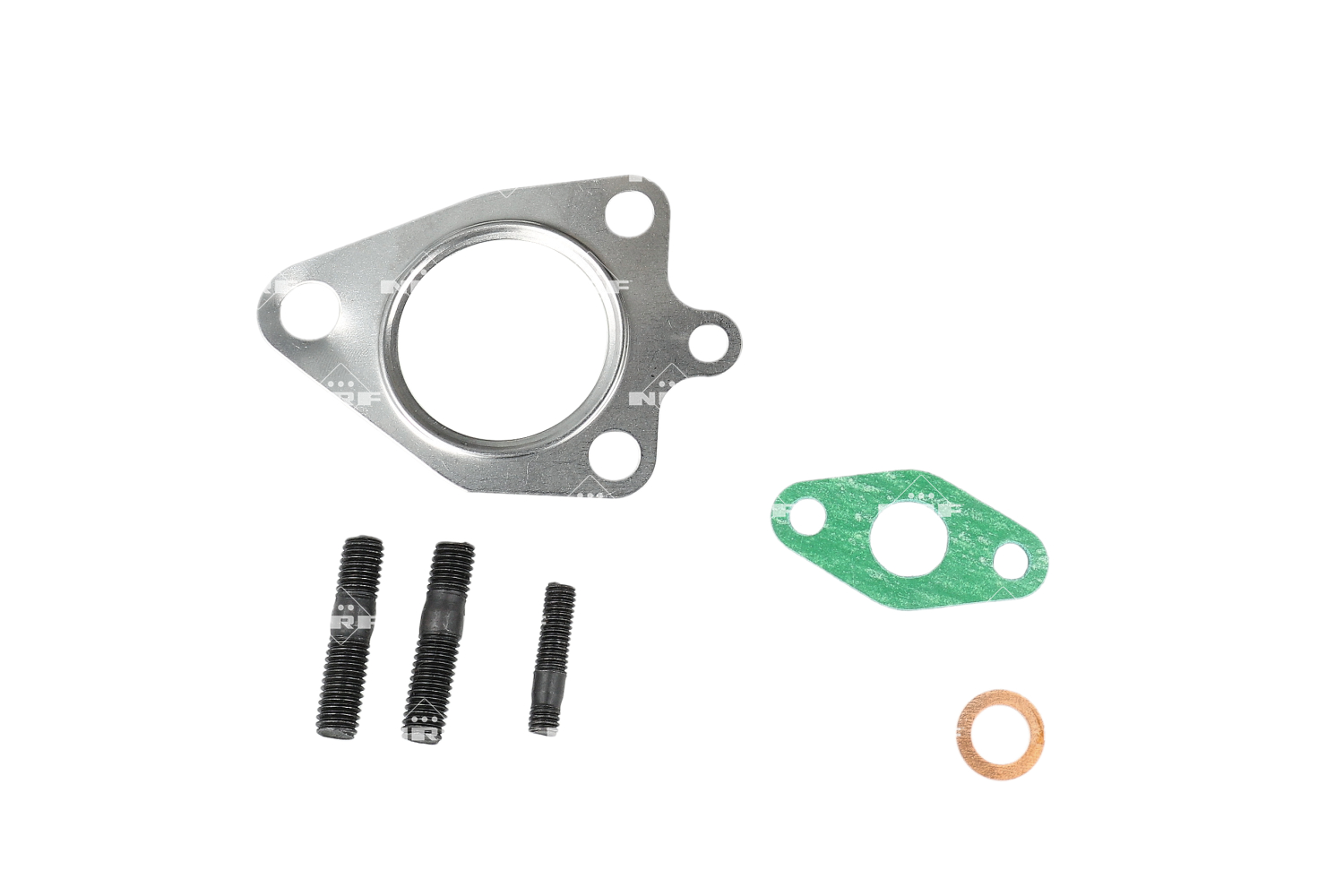 NRF Turbocharger 90010163