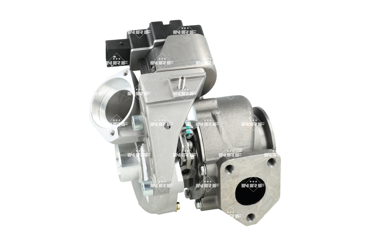 NRF Turbocharger 90010164