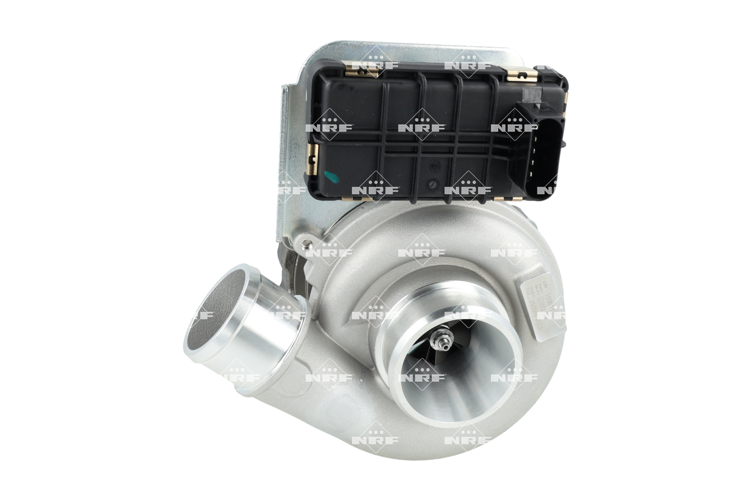 NRF Turbocharger 90010168