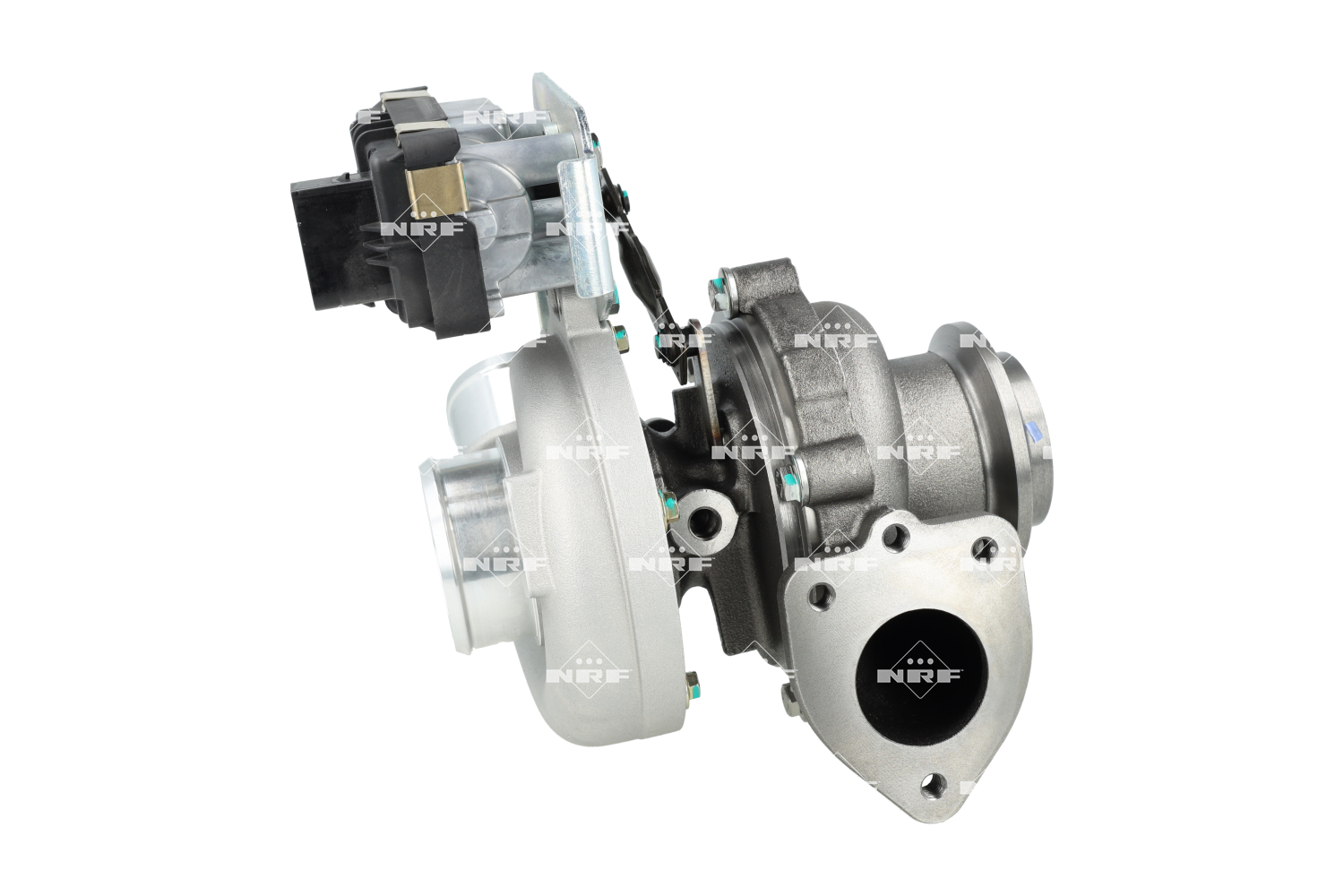 NRF Turbocharger 90010168