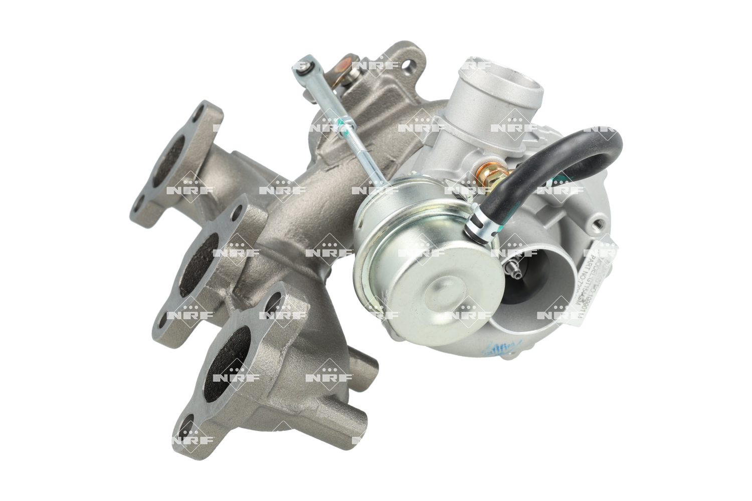 NRF Turbocharger 90010169