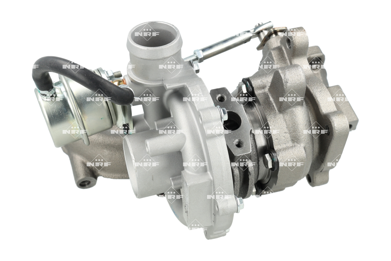 NRF Turbocharger 90010169