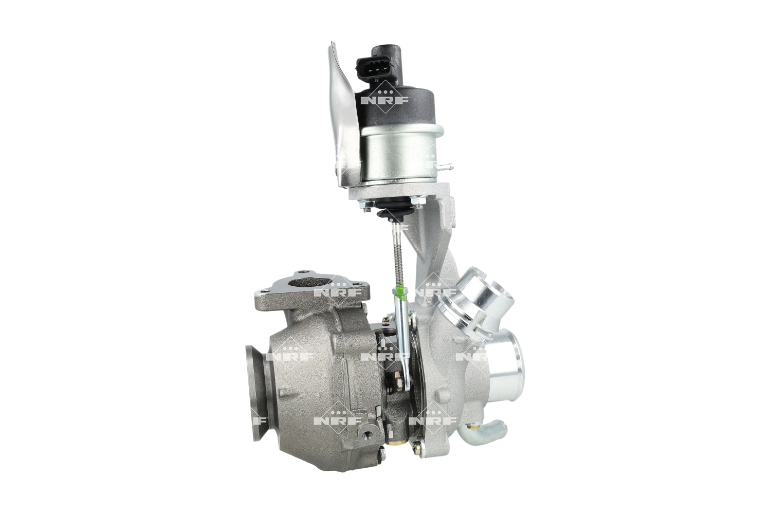 NRF Turbocharger 90010170