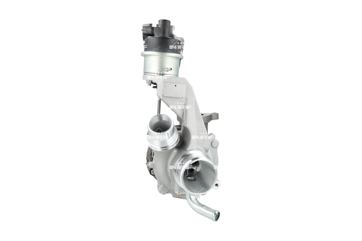 NRF Turbocharger 90010170