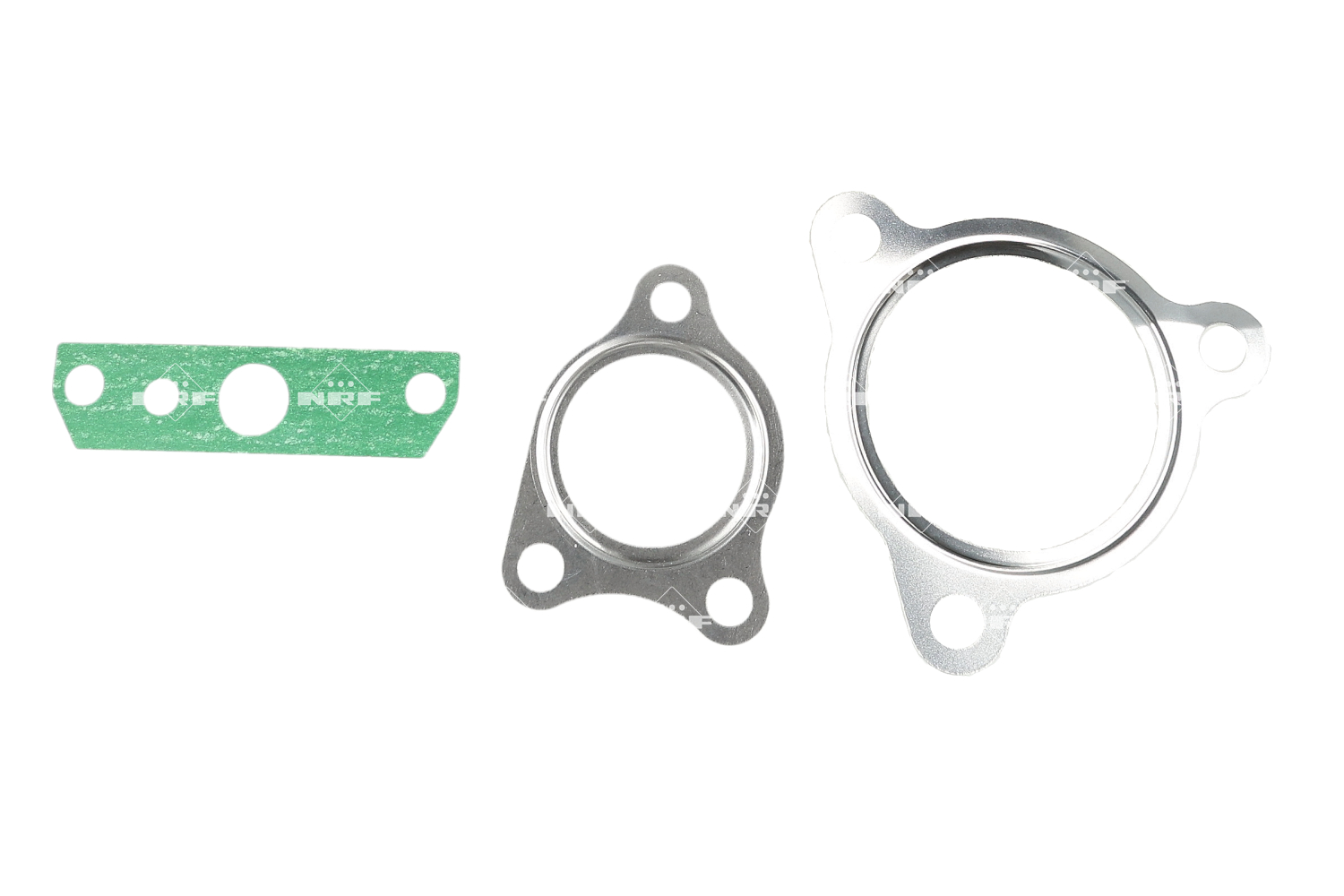 NRF Turbocharger 90010174