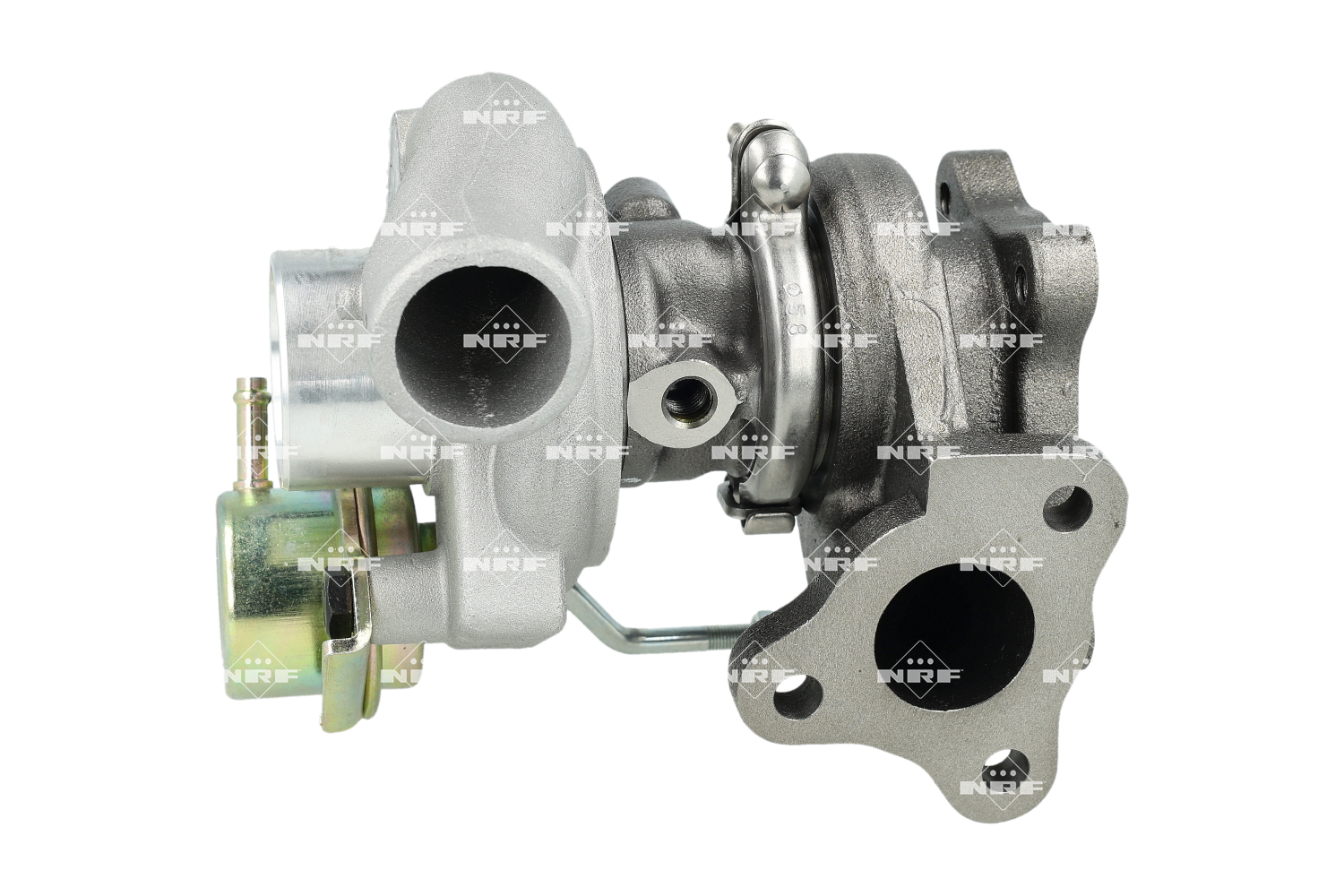 NRF Turbocharger 90010176