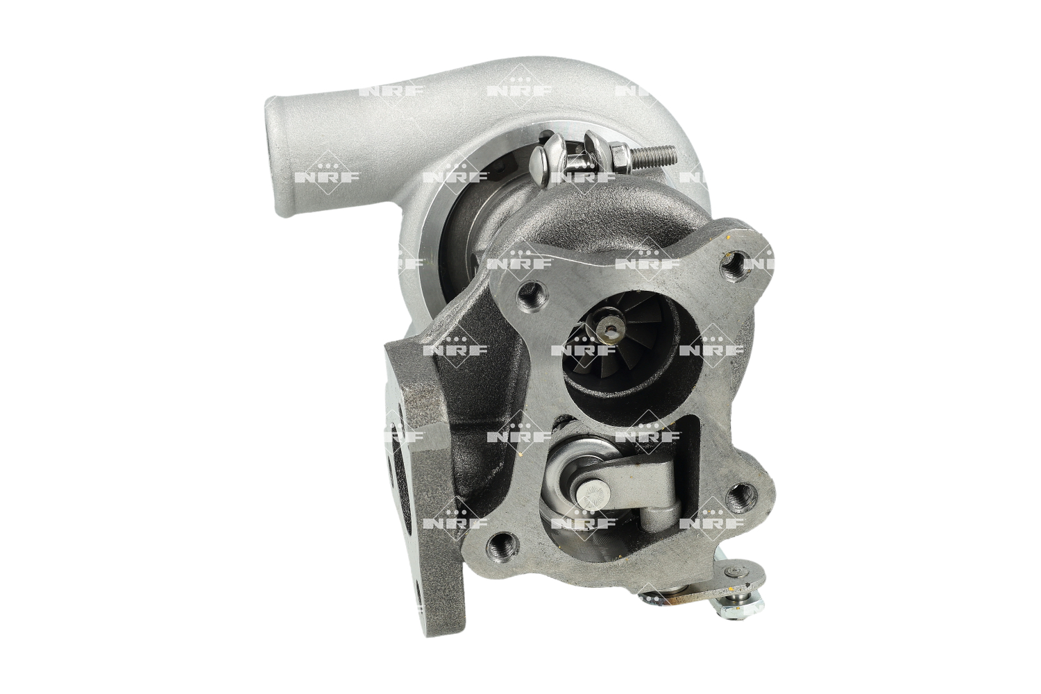 NRF Turbocharger 90010176