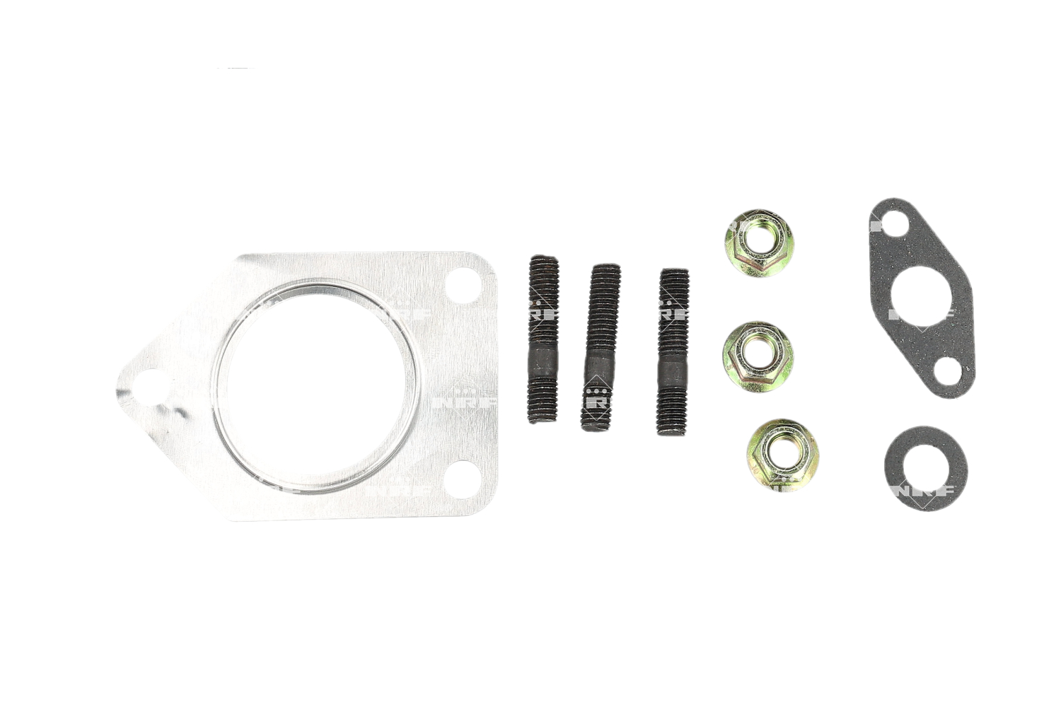 NRF Turbocharger 90010178