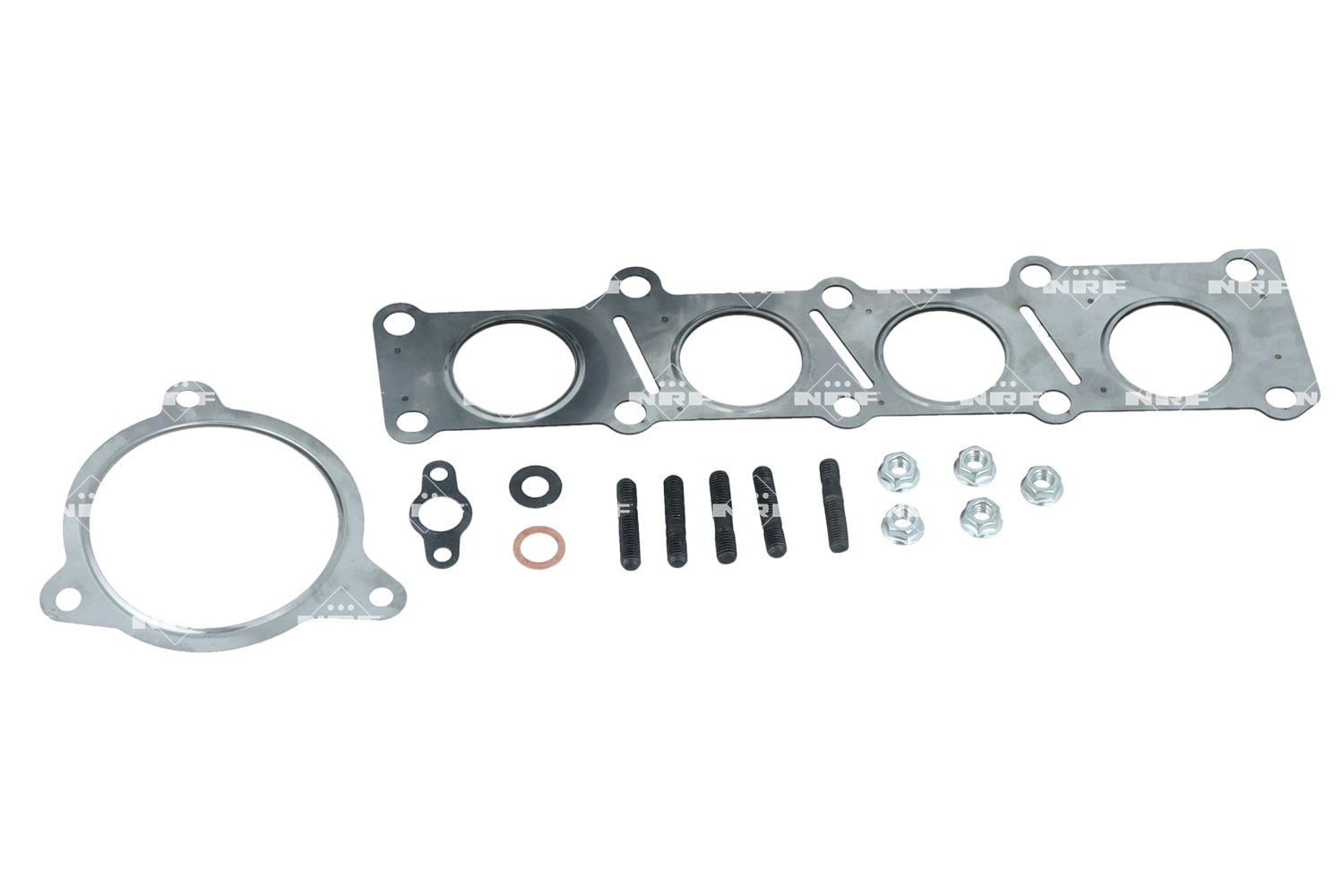 NRF Turbocharger 90010179