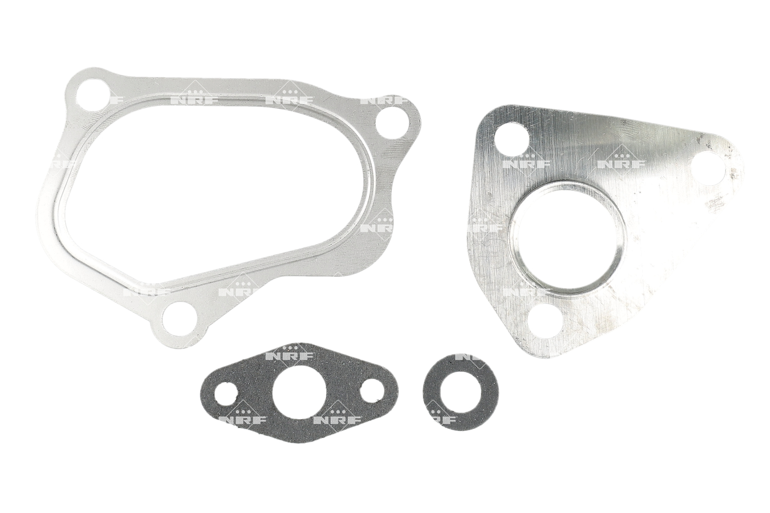 NRF Turbocharger 90010183
