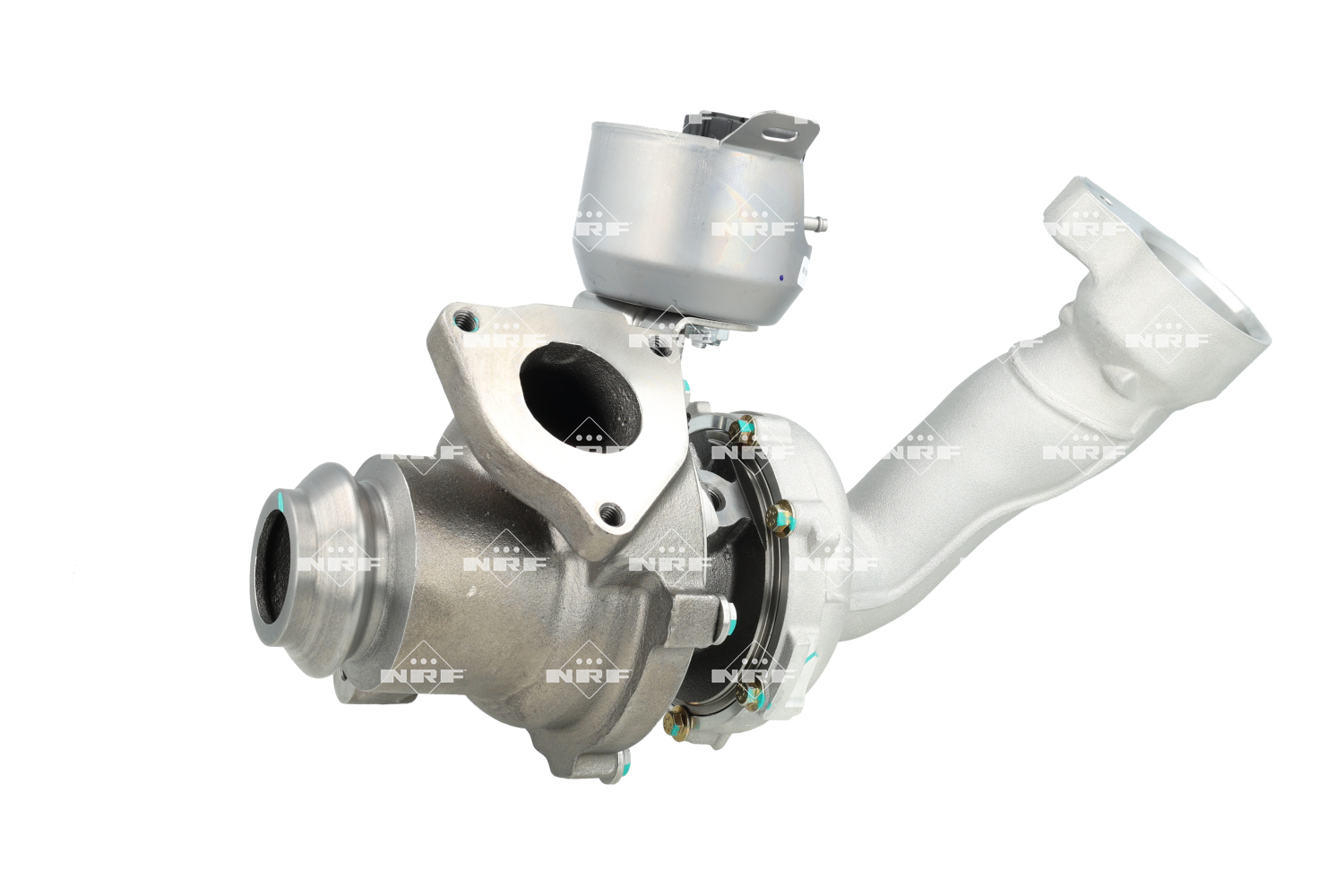 NRF Turbocharger 90010184