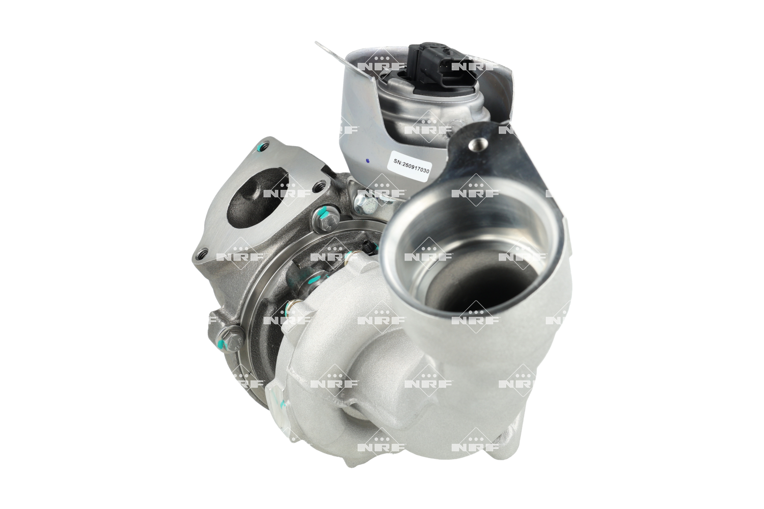 NRF Turbocharger 90010184