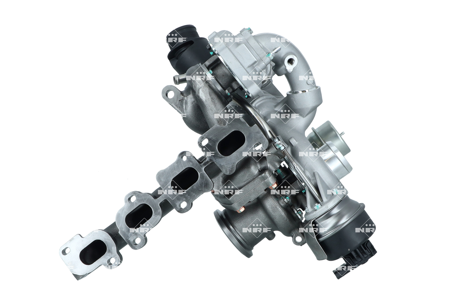 NRF Turbocharger 90010185