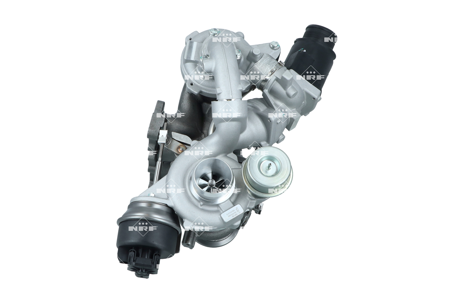 NRF Turbocharger 90010185
