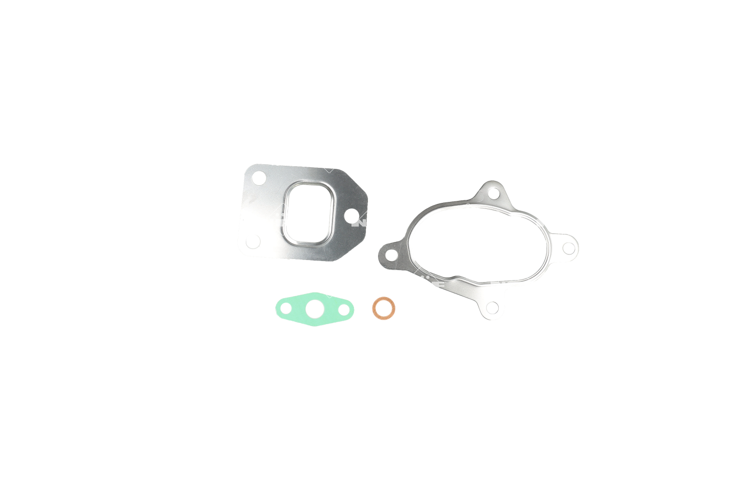 NRF Turbocharger 90010193
