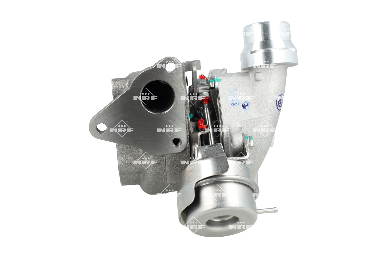 NRF Turbocharger 90010199