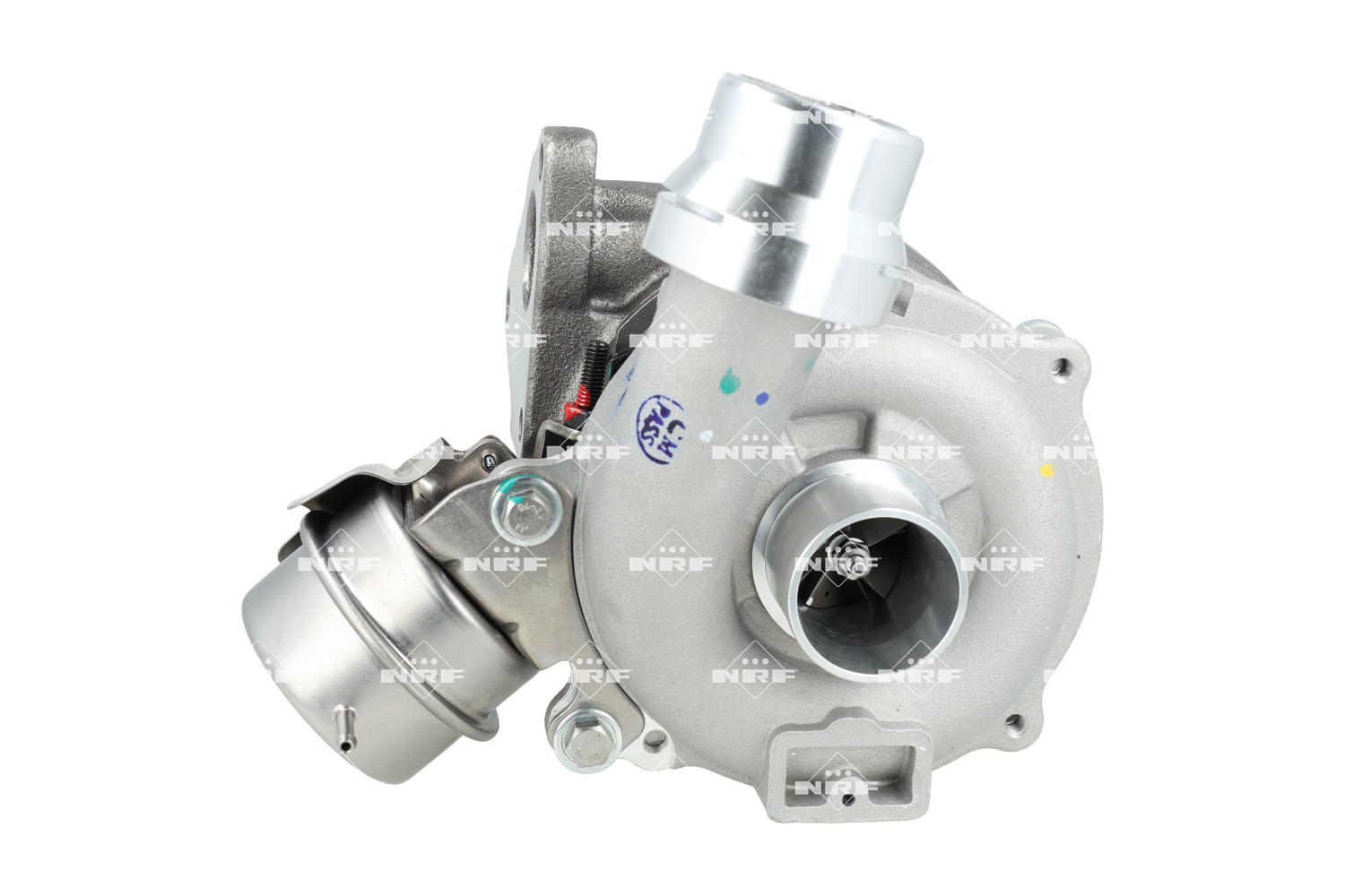 NRF Turbocharger 90010199