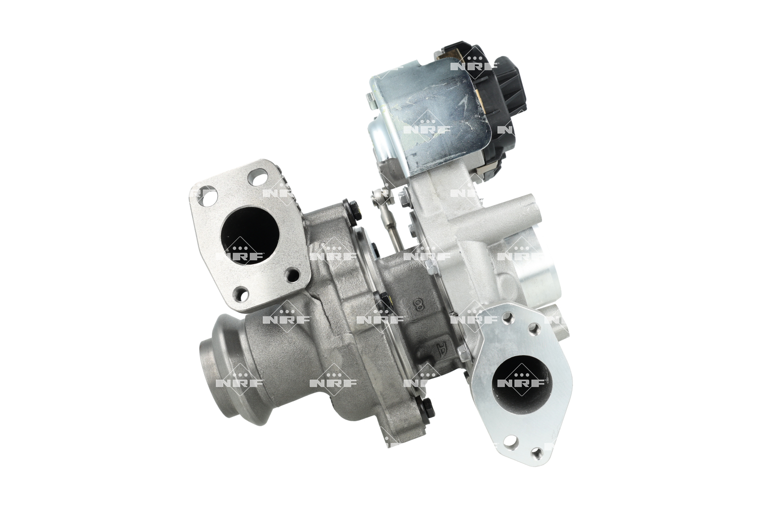 NRF Turbocharger 90010203