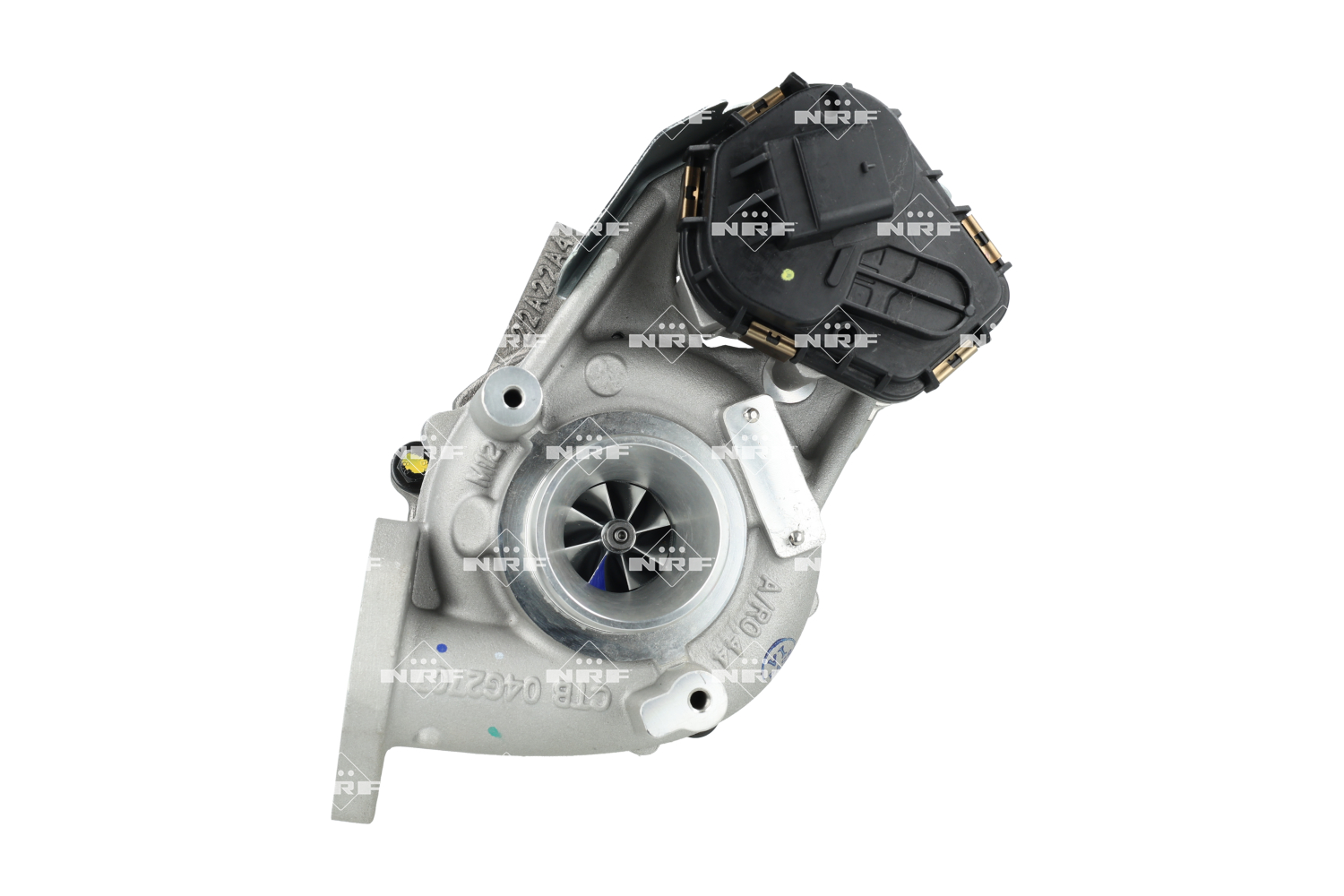 NRF Turbocharger 90010203