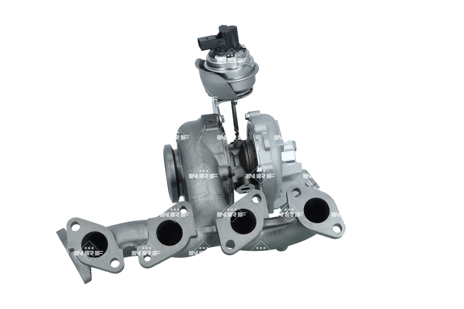 NRF Turbocharger 90010204