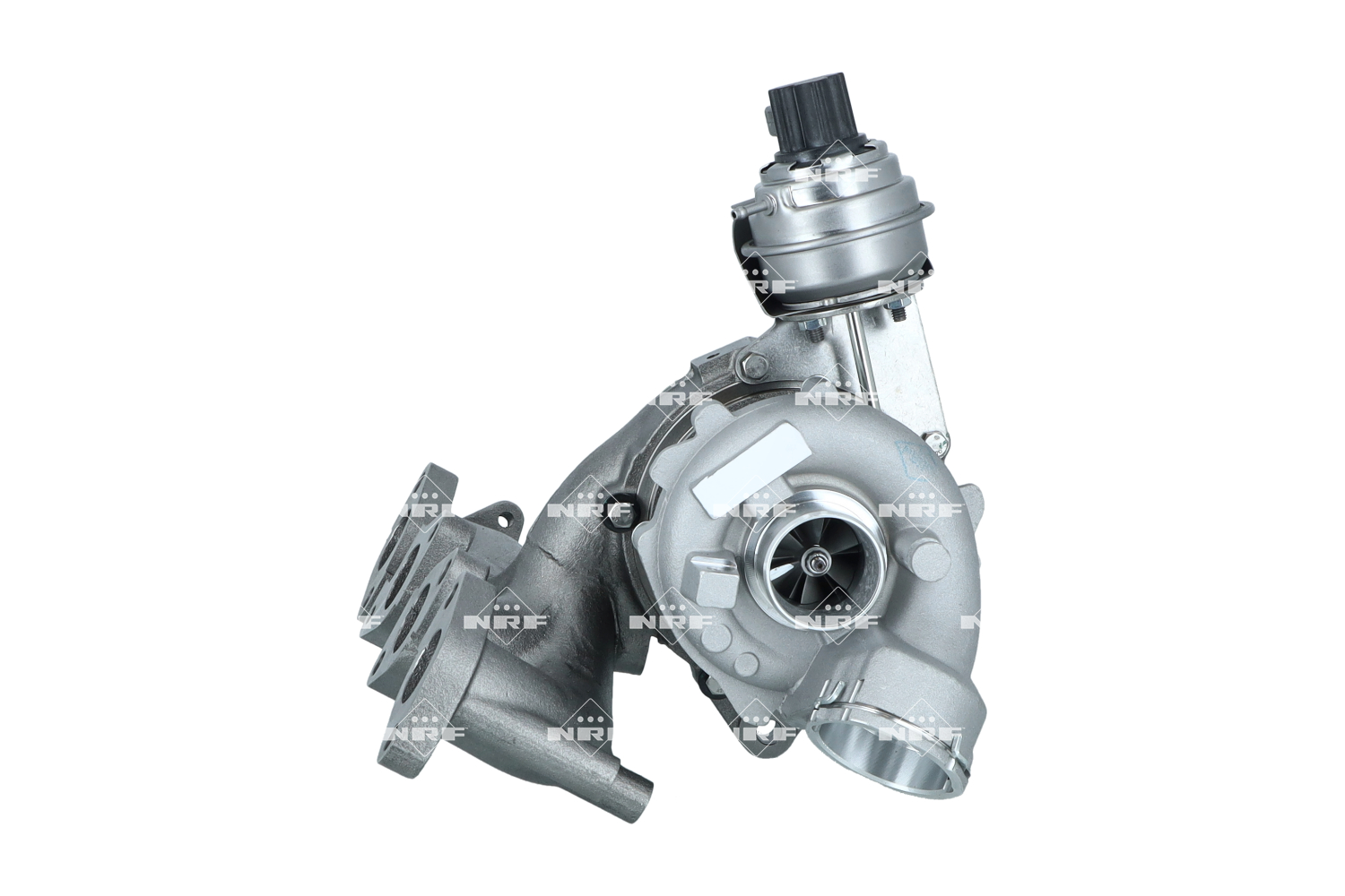 NRF Turbocharger 90010204