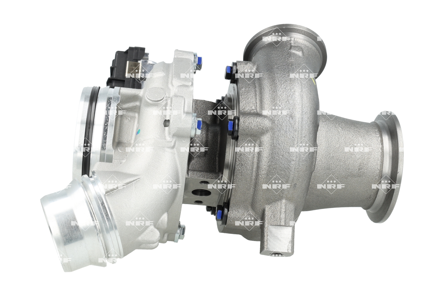 NRF Turbocharger 90010205
