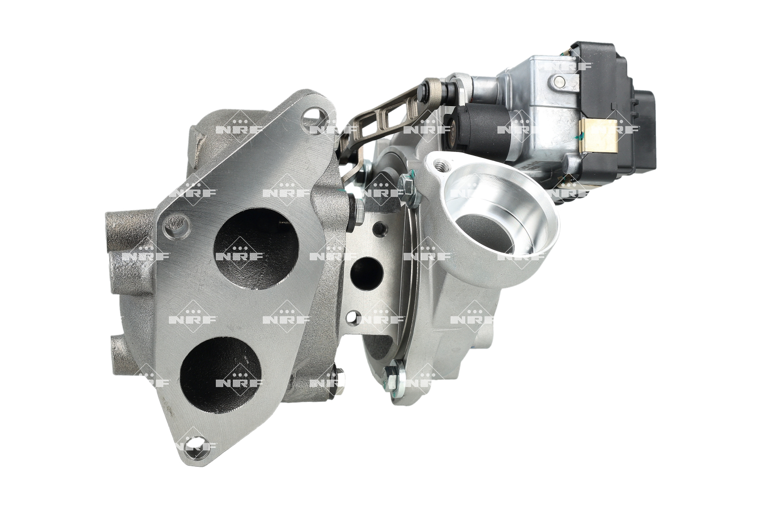 NRF Turbocharger 90010214