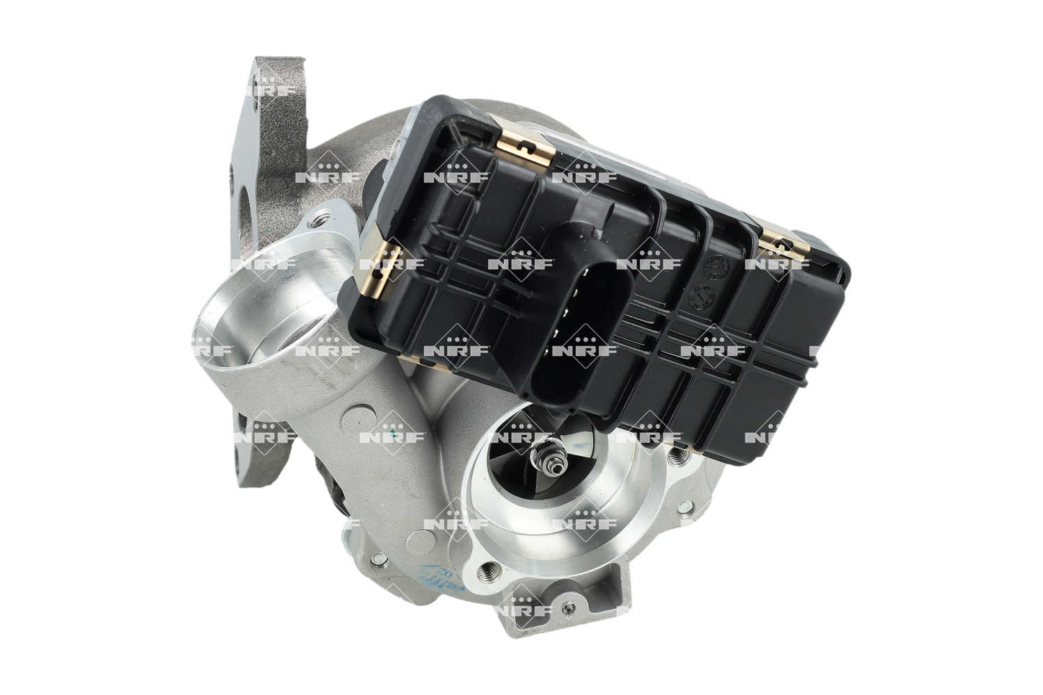 NRF Turbocharger 90010214