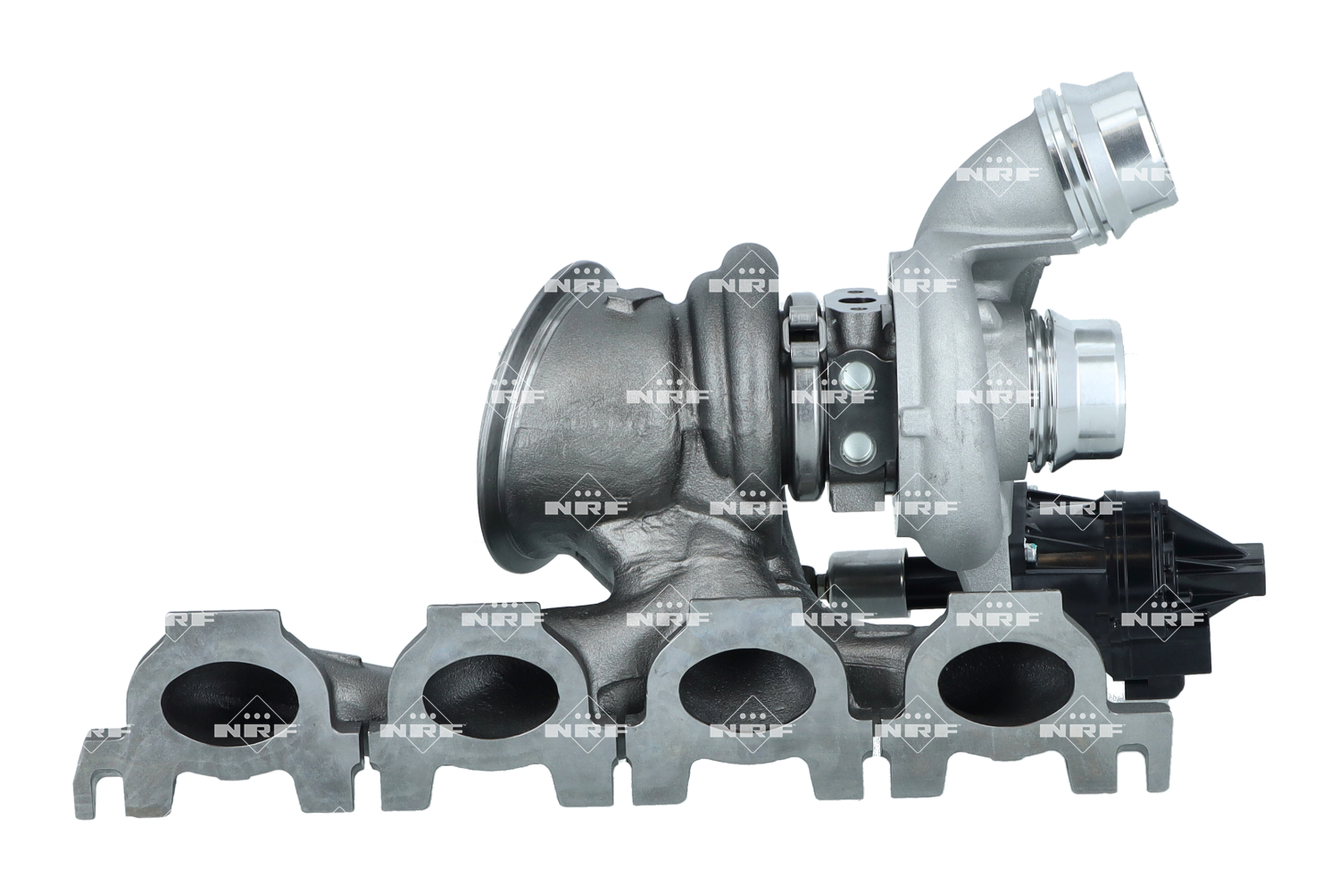 NRF Turbocharger 90010216