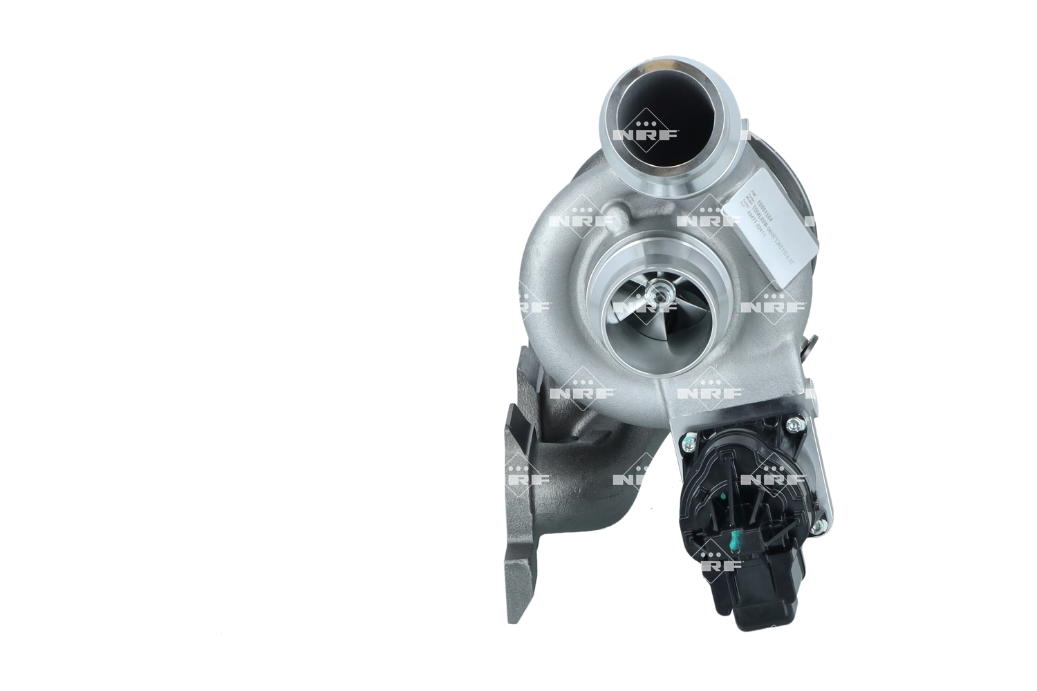 NRF Turbocharger 90010216