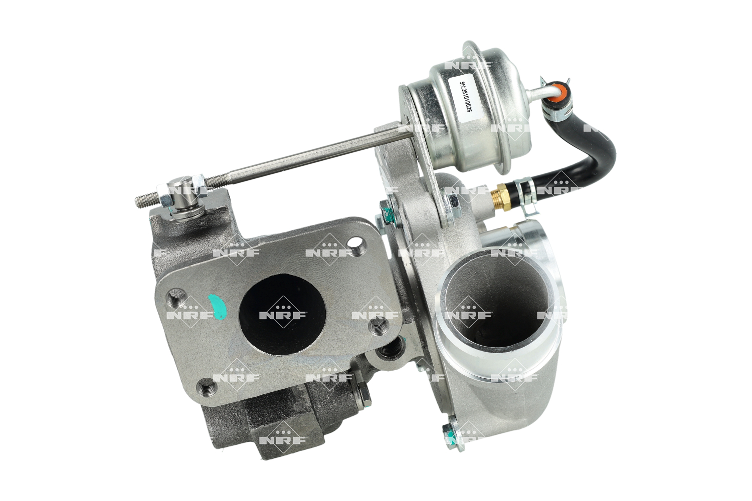 NRF Turbocharger 90010218