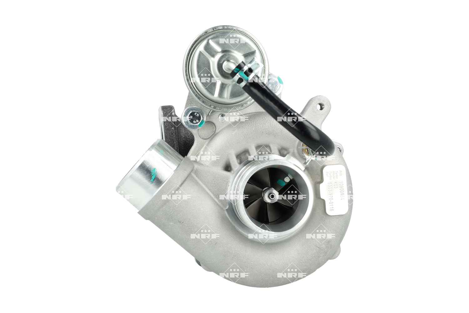 NRF Turbocharger 90010218