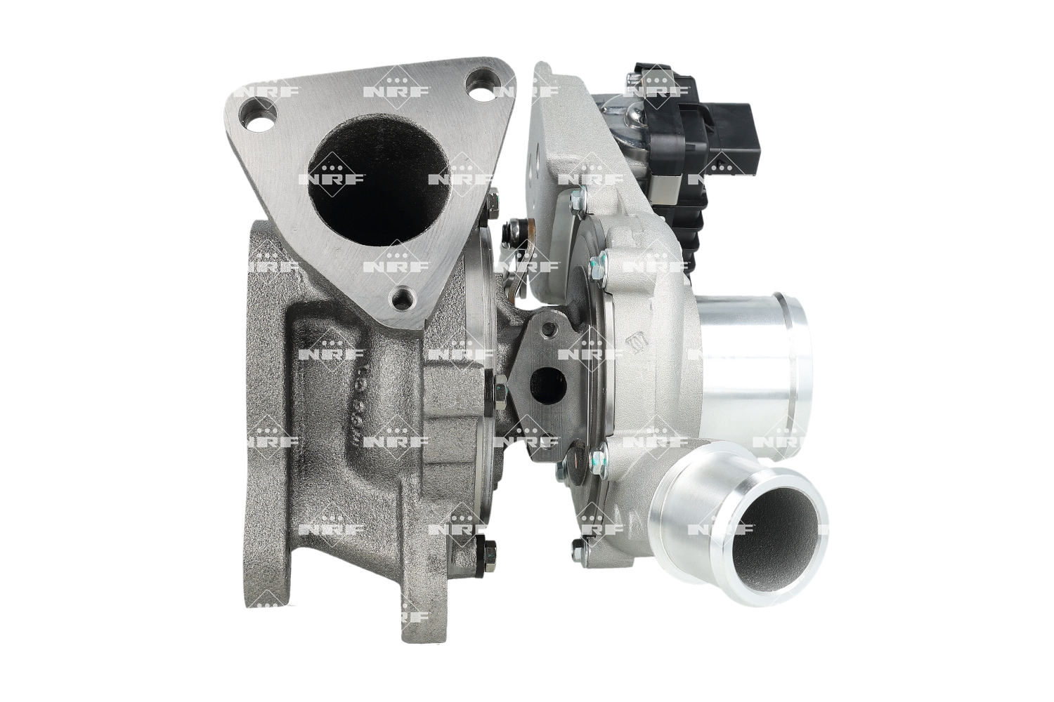 NRF Turbocharger 90010220
