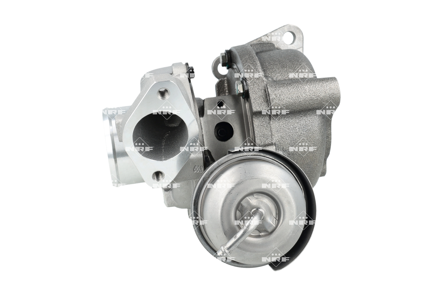 NRF Turbocharger 90010221