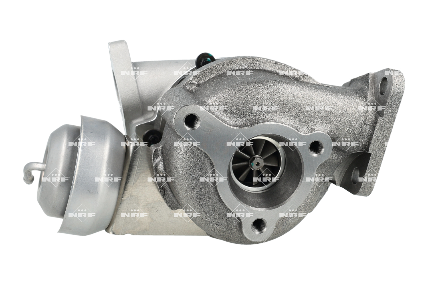 NRF Turbocharger 90010221