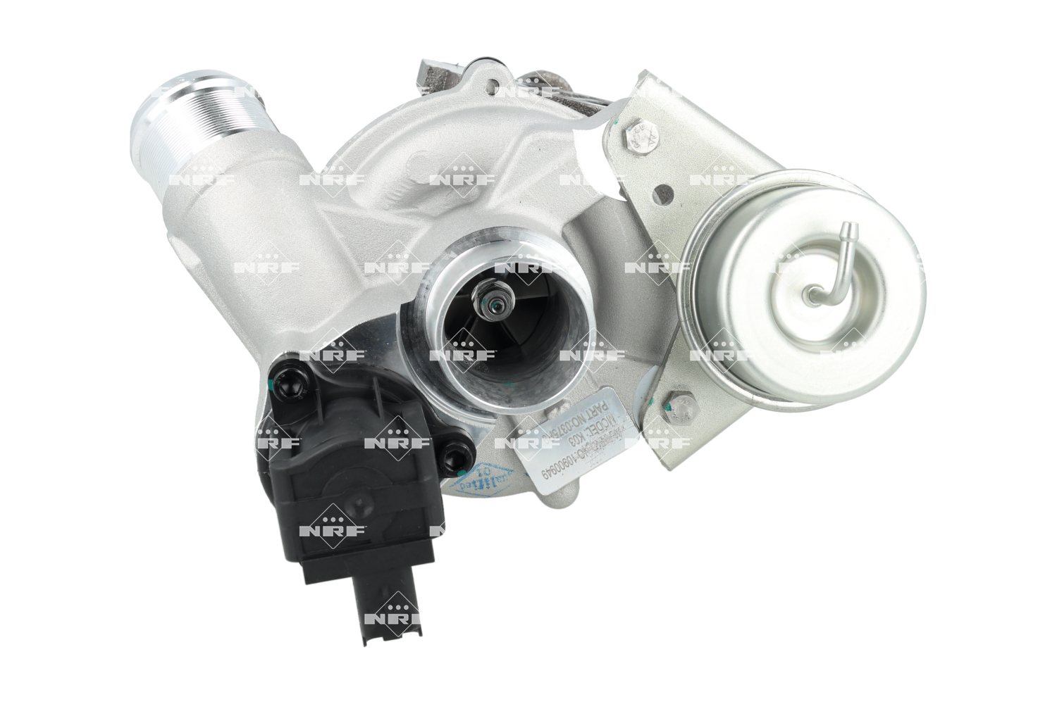 NRF Turbocharger 90010223