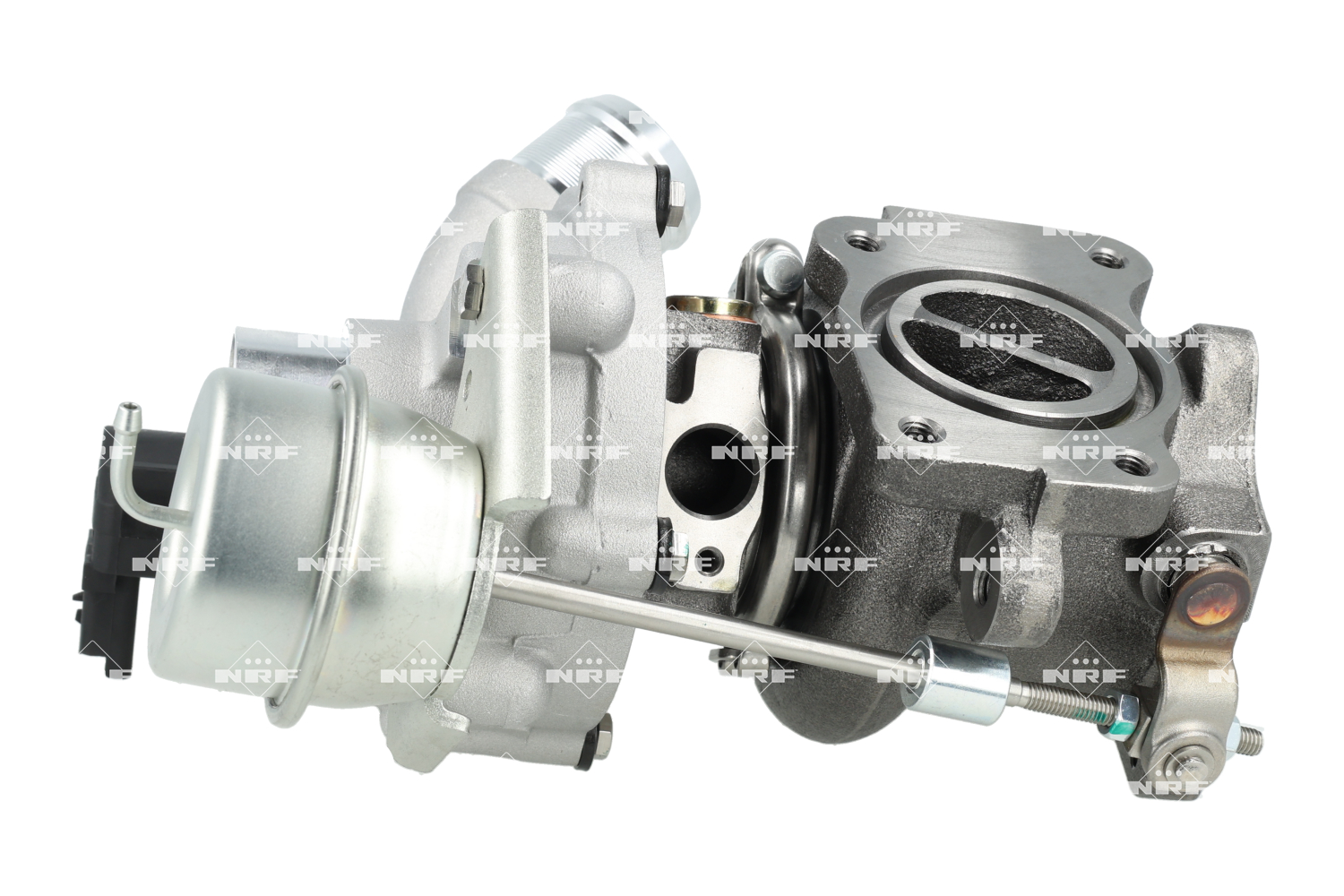 NRF Turbocharger 90010223