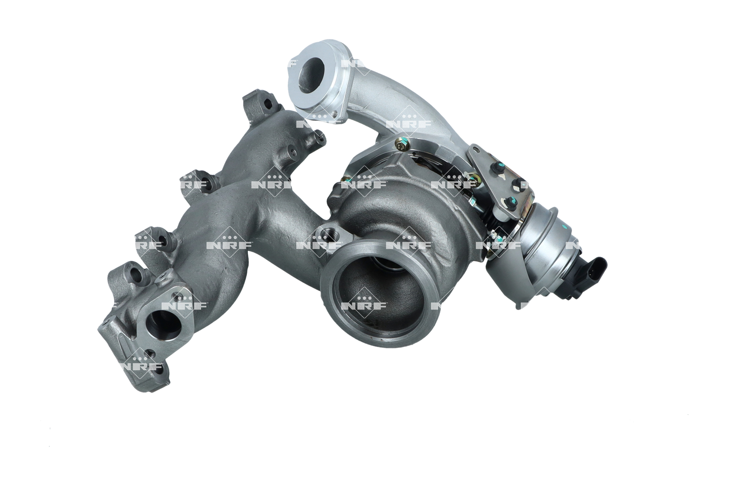 NRF Turbocharger 90010225