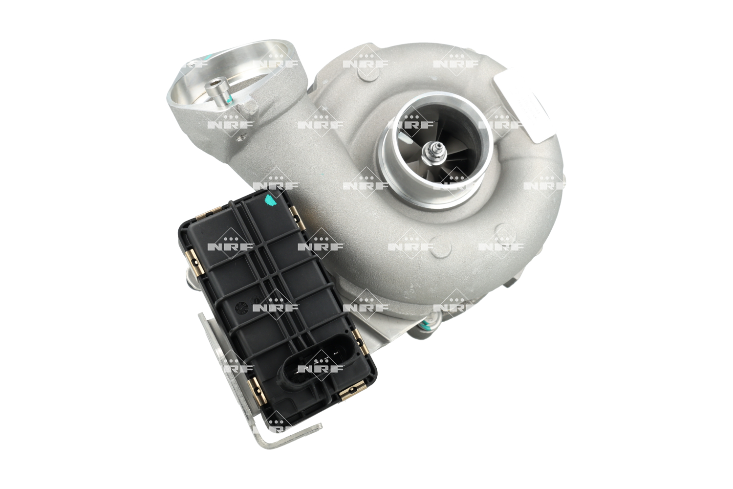 NRF Turbocharger 90010227
