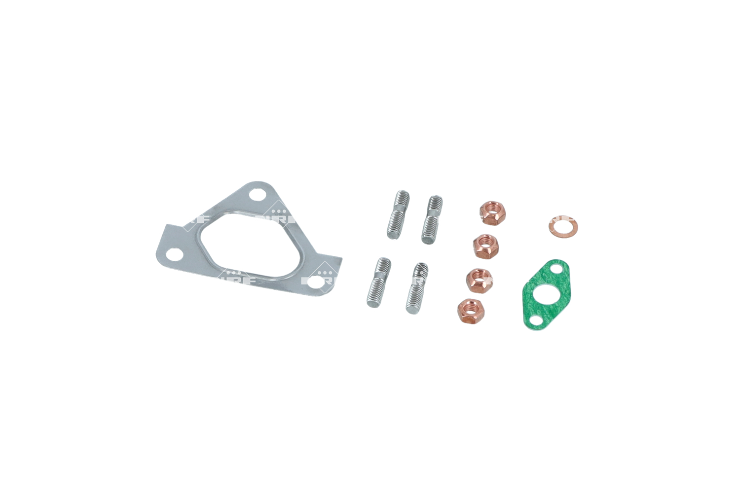NRF Turbocharger 90010230