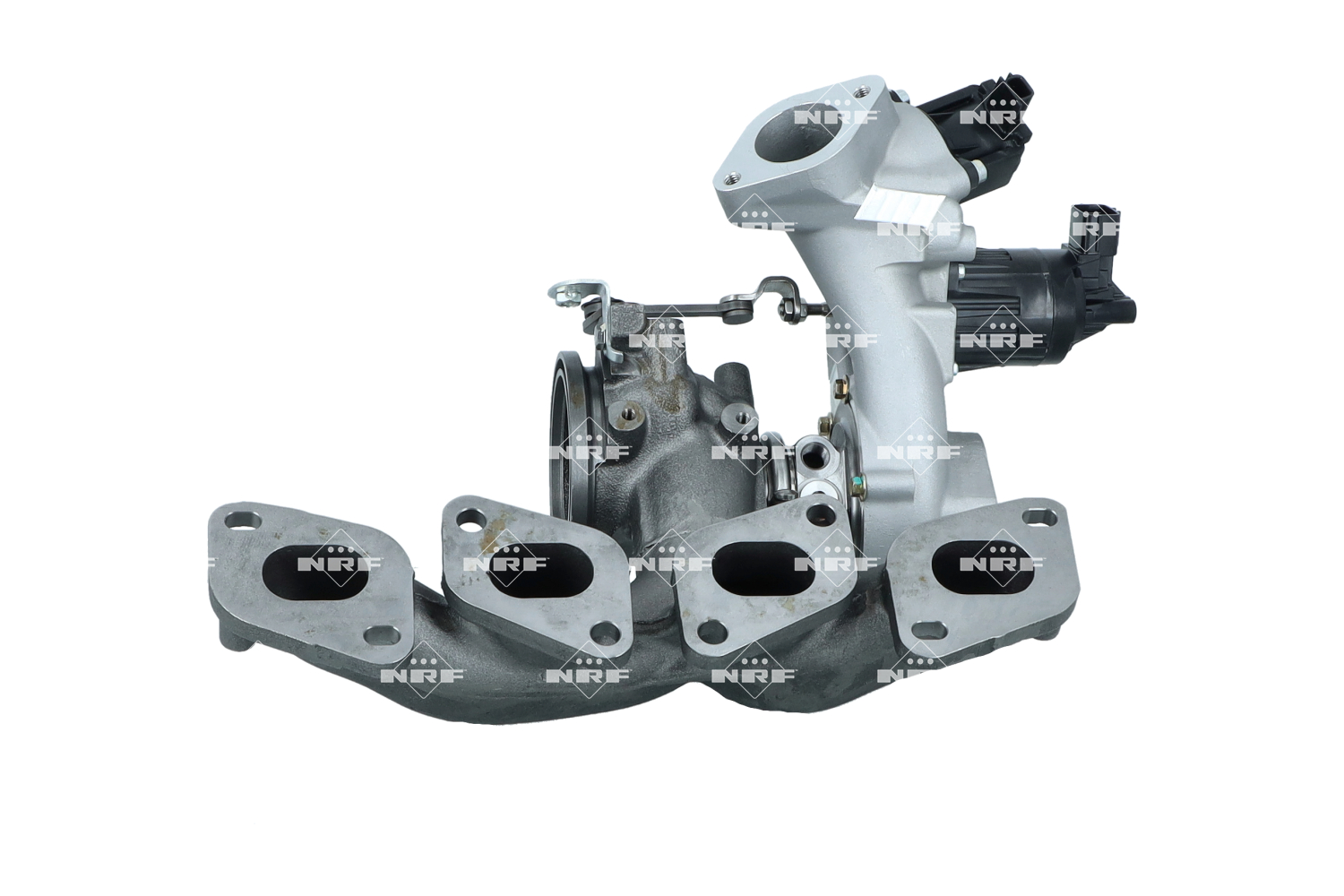 NRF Turbocharger 90010231
